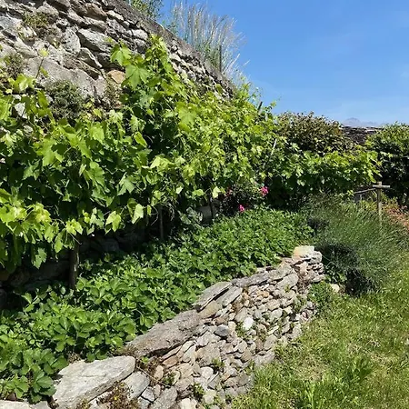 Casa Di Luna - By Lovecomo *